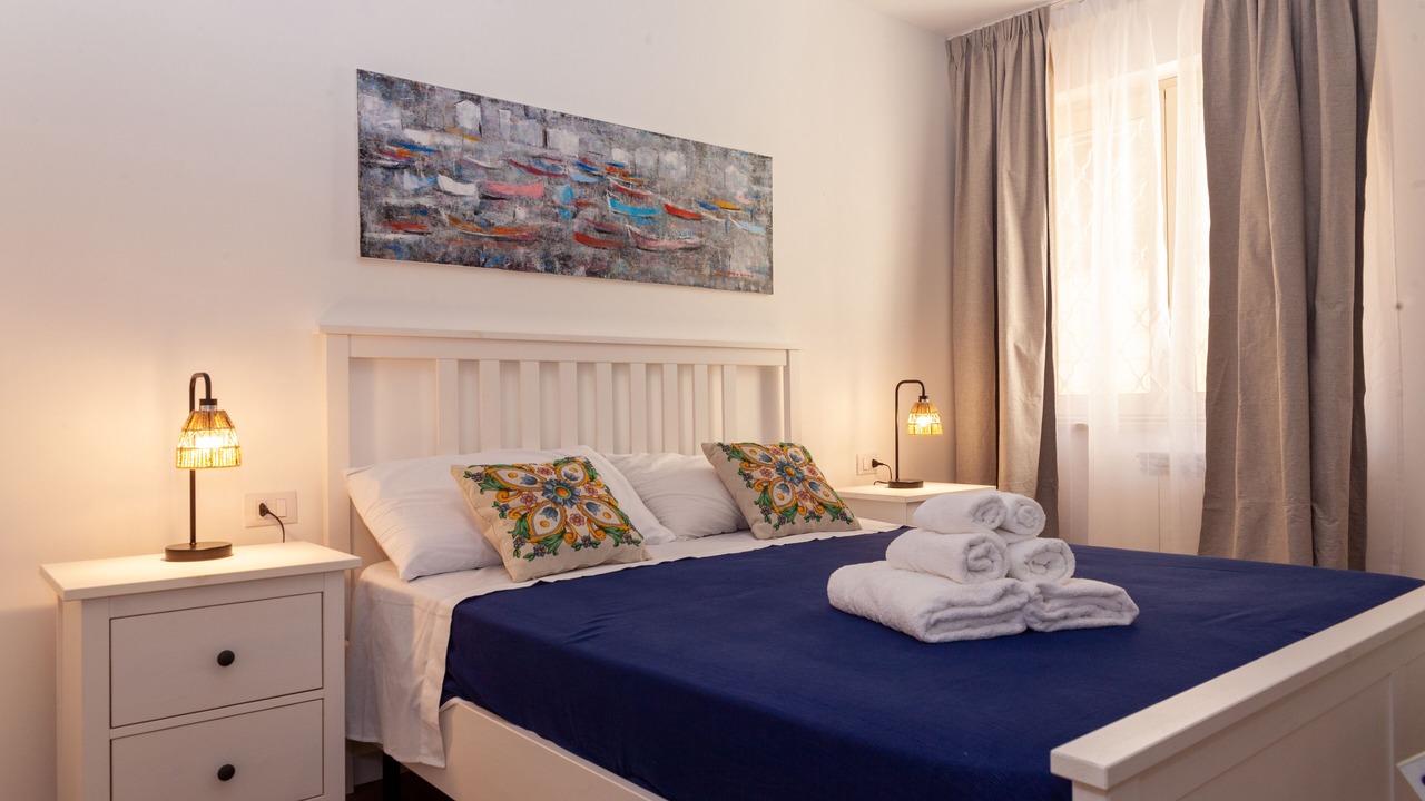 Photo of Bedroom in Isola delle Femmine
