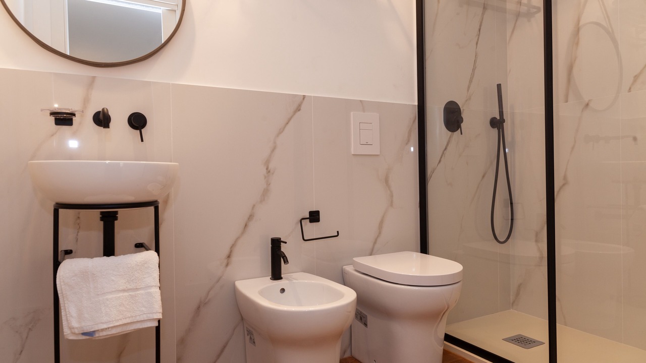 Photo of Bathroom in Isola delle Femmine