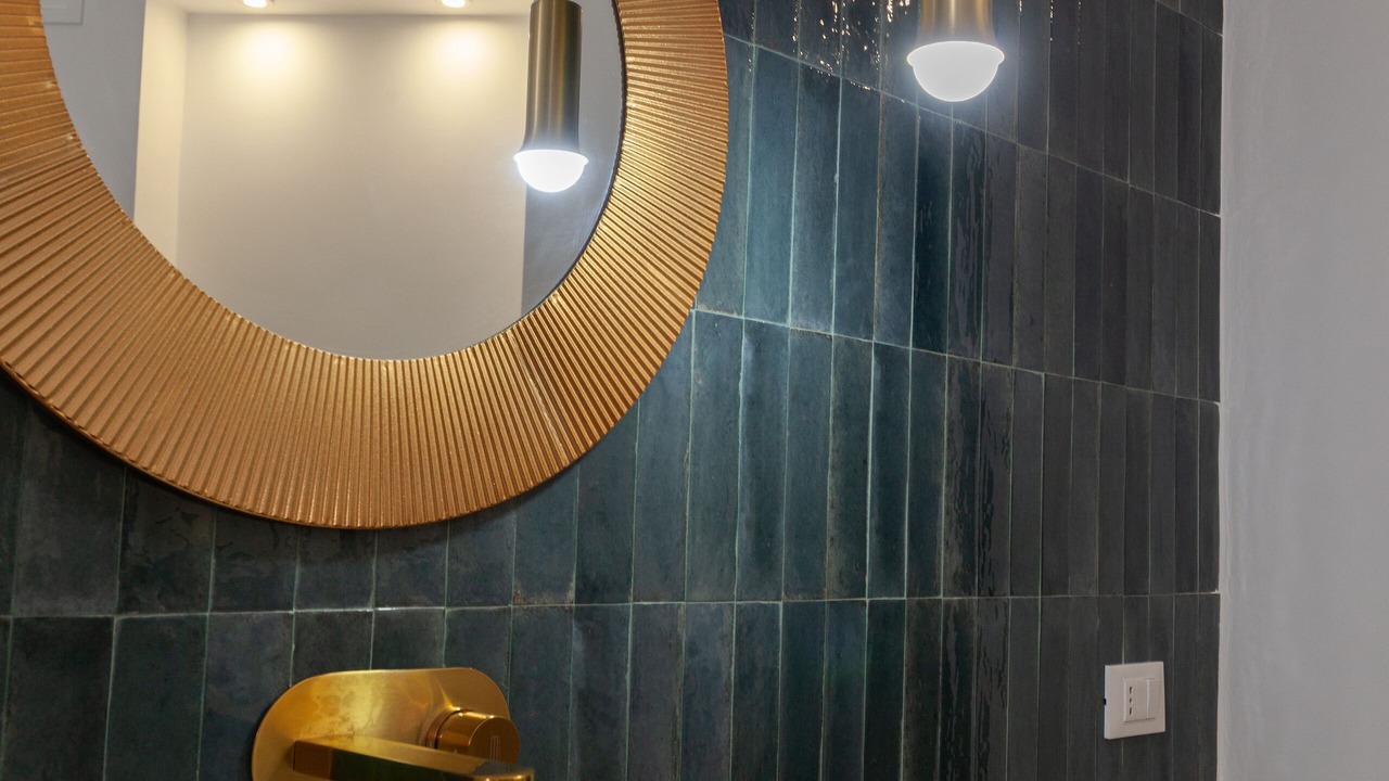 Photo of Bathroom in Isola delle Femmine
