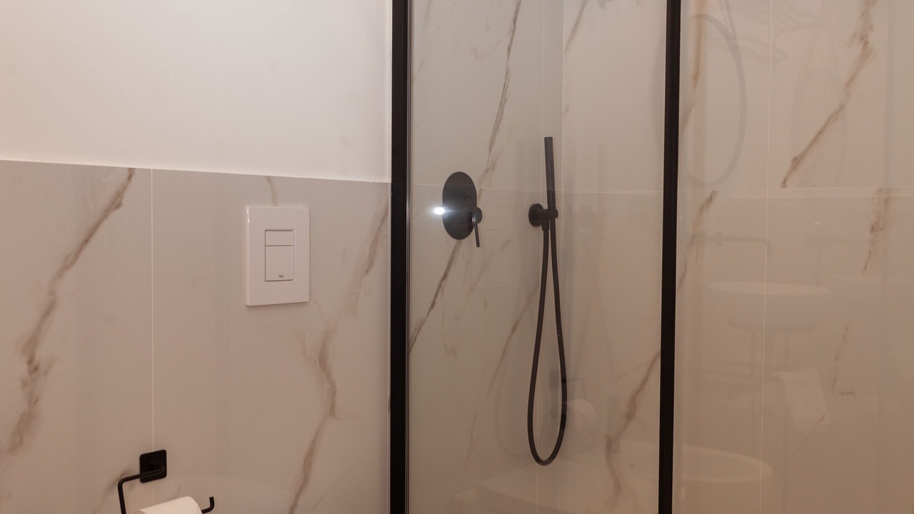 Photo of Bathroom in Isola delle Femmine