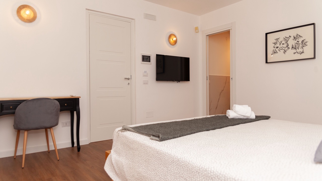 Photo of Bedroom in Isola delle Femmine