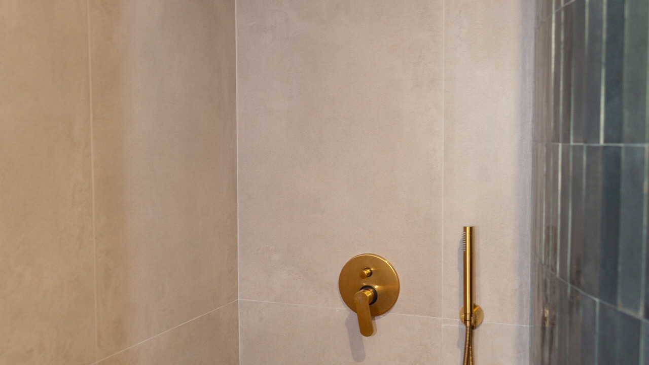 Photo of Bathroom in Isola delle Femmine