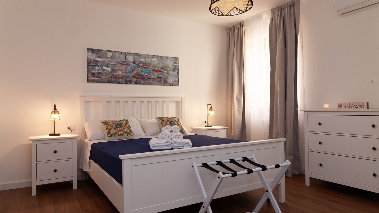 Photo of Bedroom in Isola delle Femmine