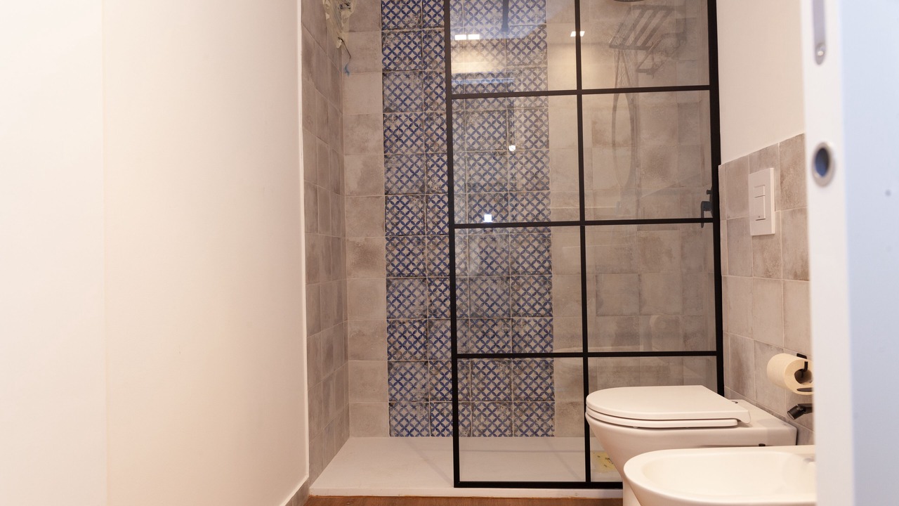 Photo of Bathroom in Isola delle Femmine