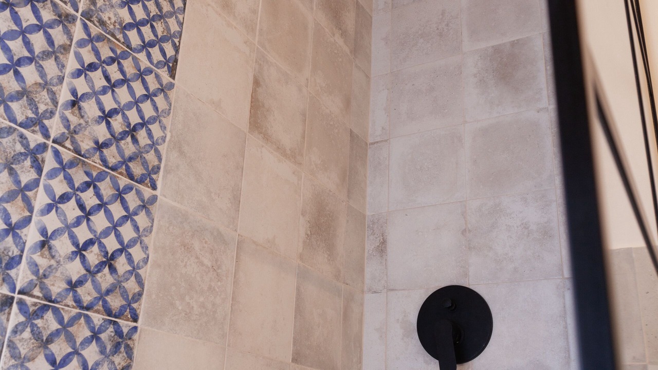 Photo of Bathroom in Isola delle Femmine