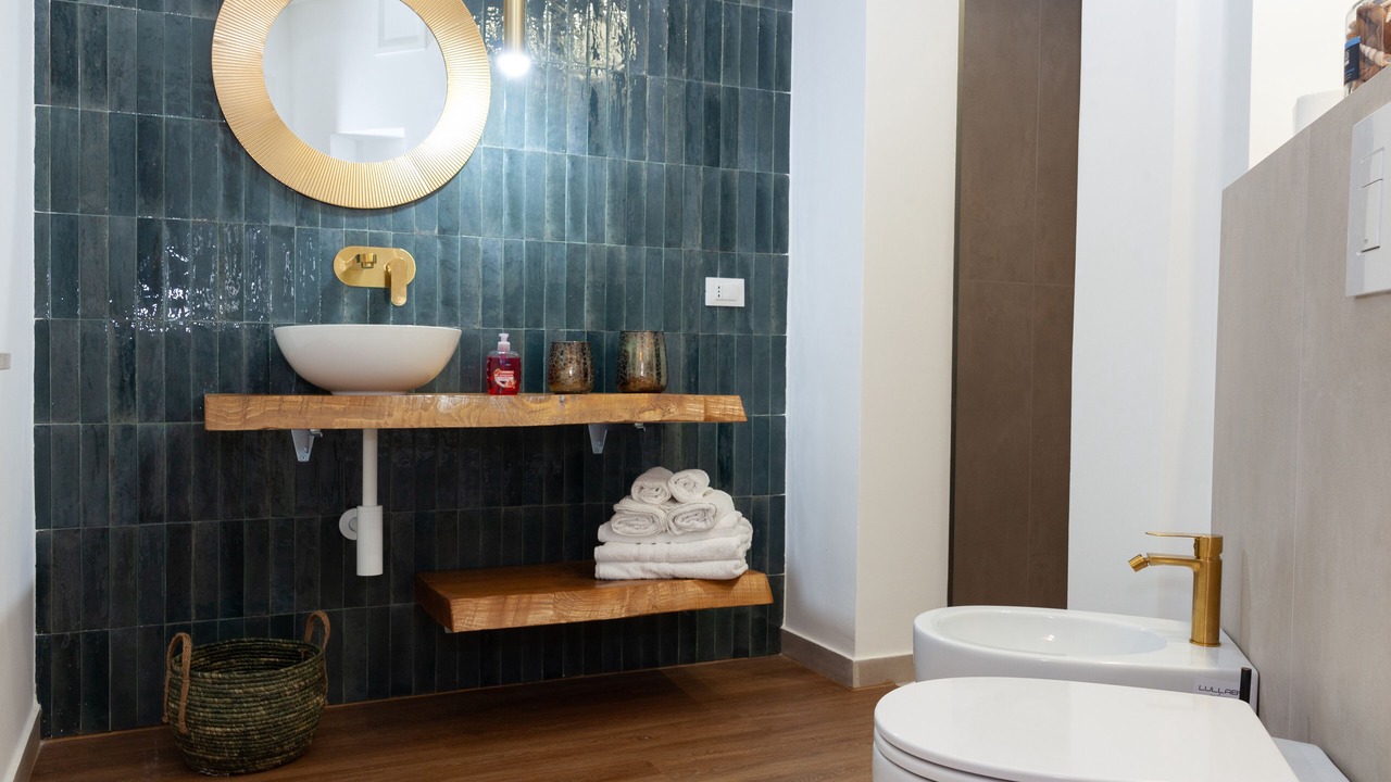 Photo of Bathroom in Isola delle Femmine