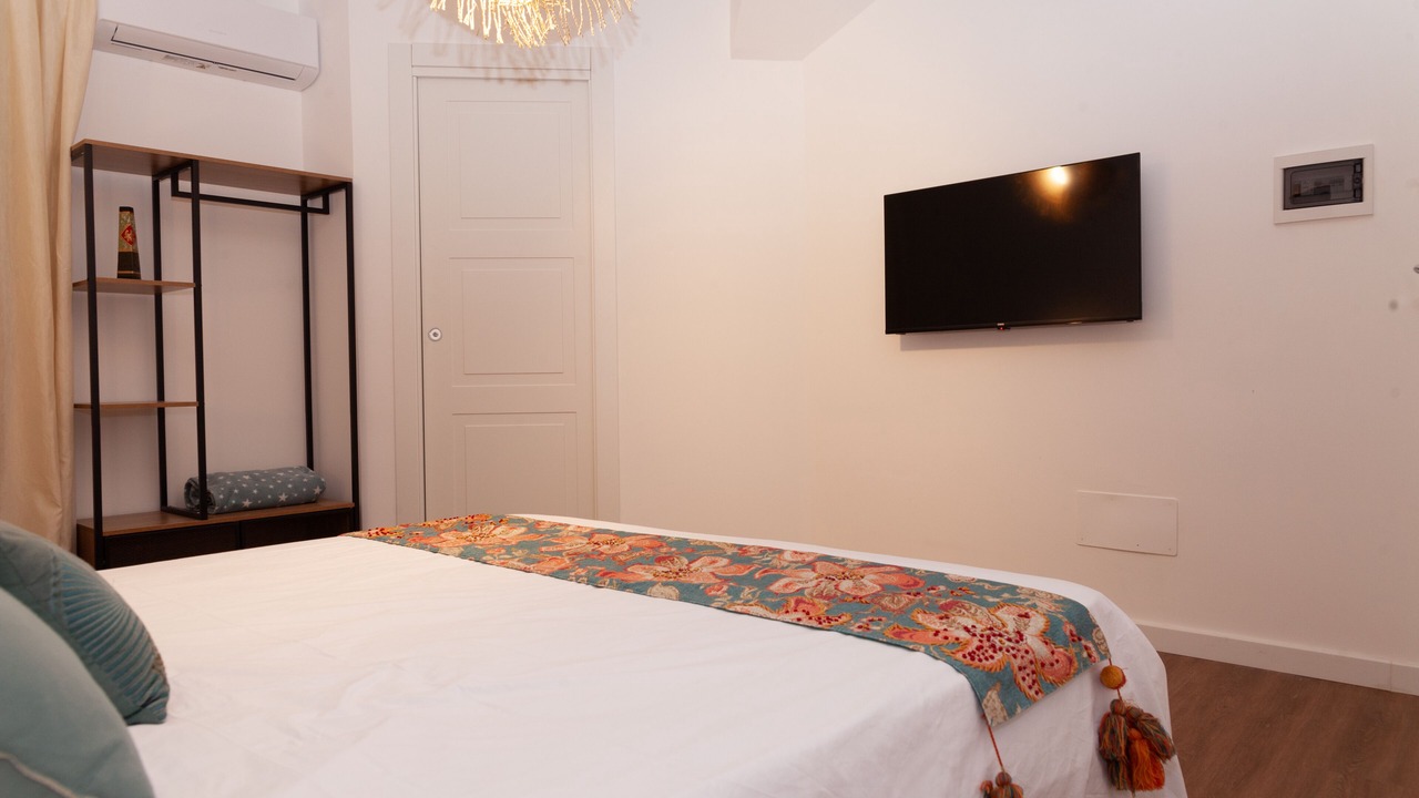 Photo of Bedroom in Isola delle Femmine