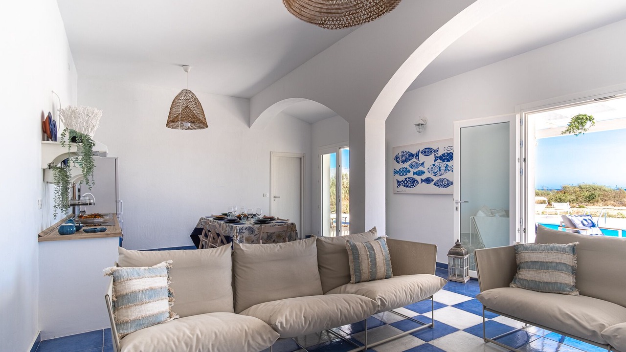 Photo of Bedroom in Pachino