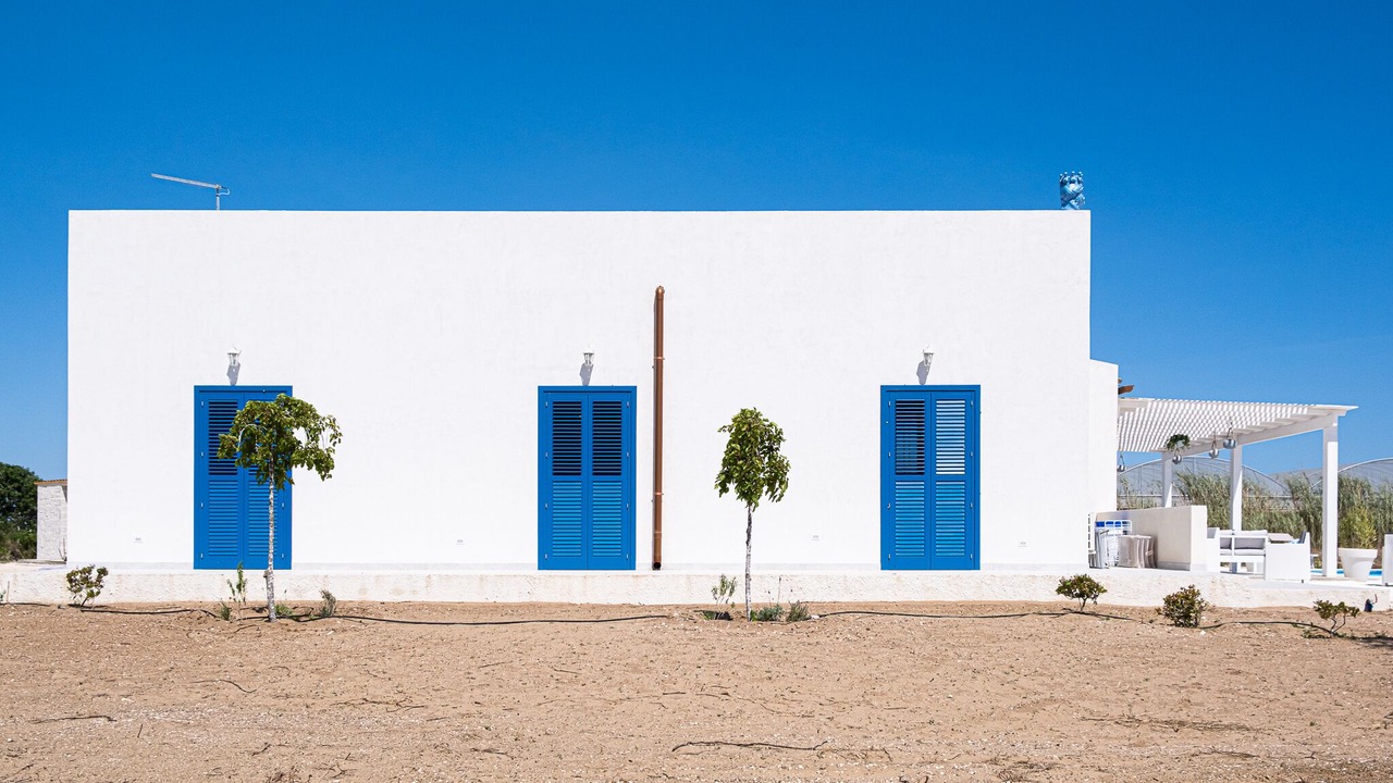 Photo of Outdoor in Pachino