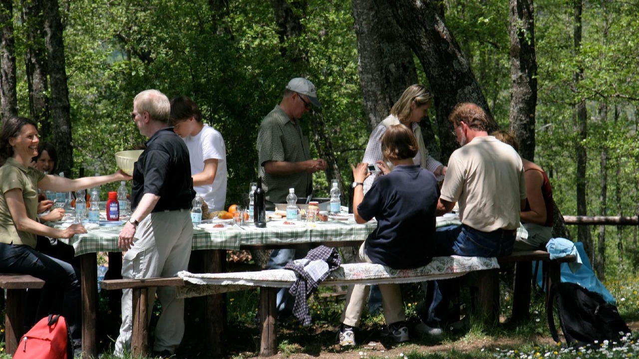 Photo of Outdoor in Ascea