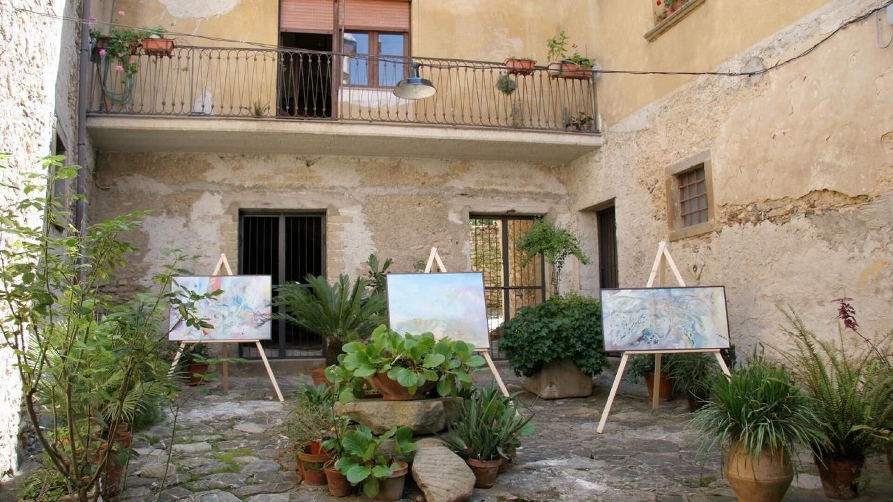 Photo of Outdoor in Ascea