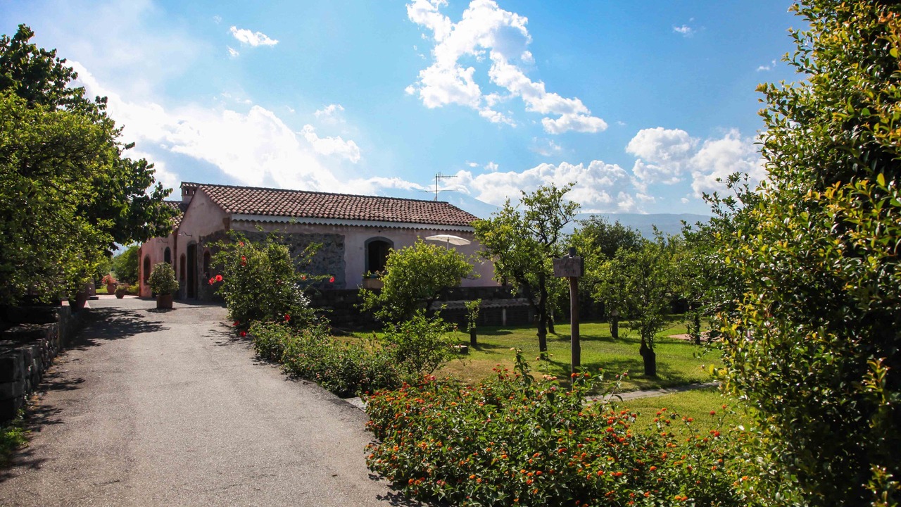 Photo of Outdoor in Riposto