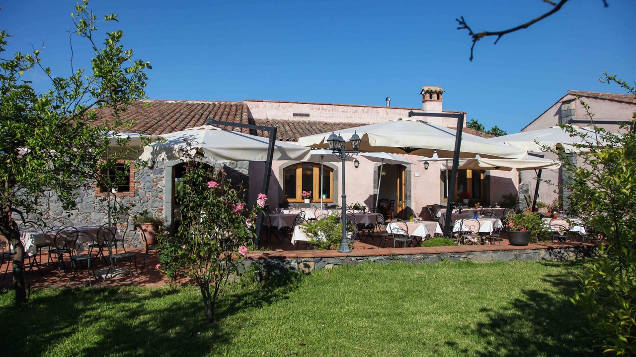 Photo of Outdoor in Riposto