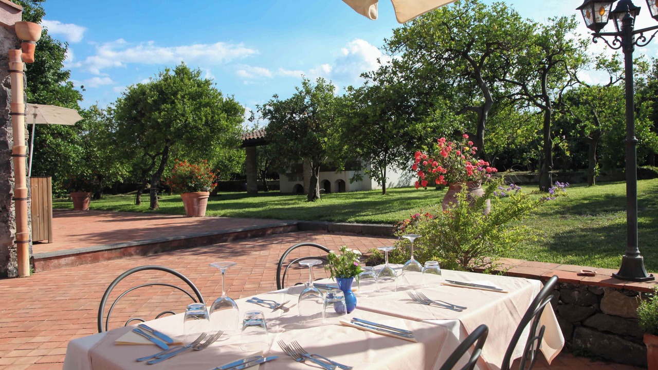 Photo of Outdoor in Riposto