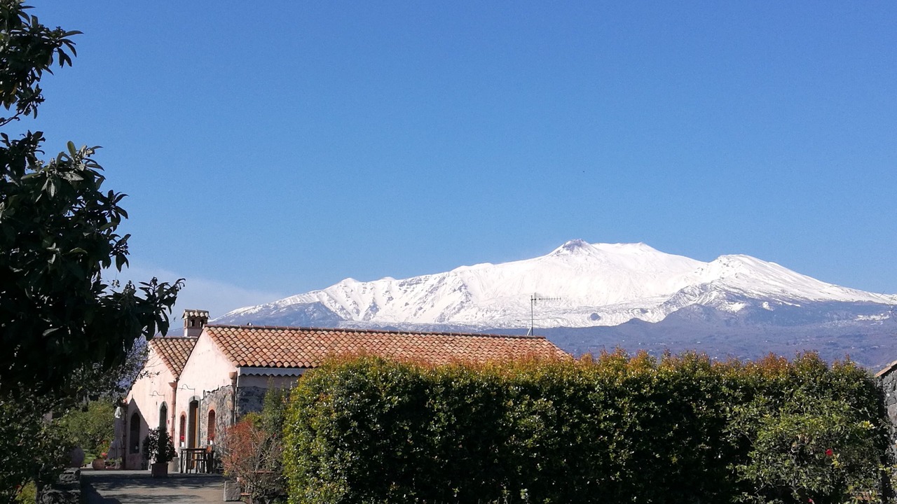 Photo of Outdoor in Riposto