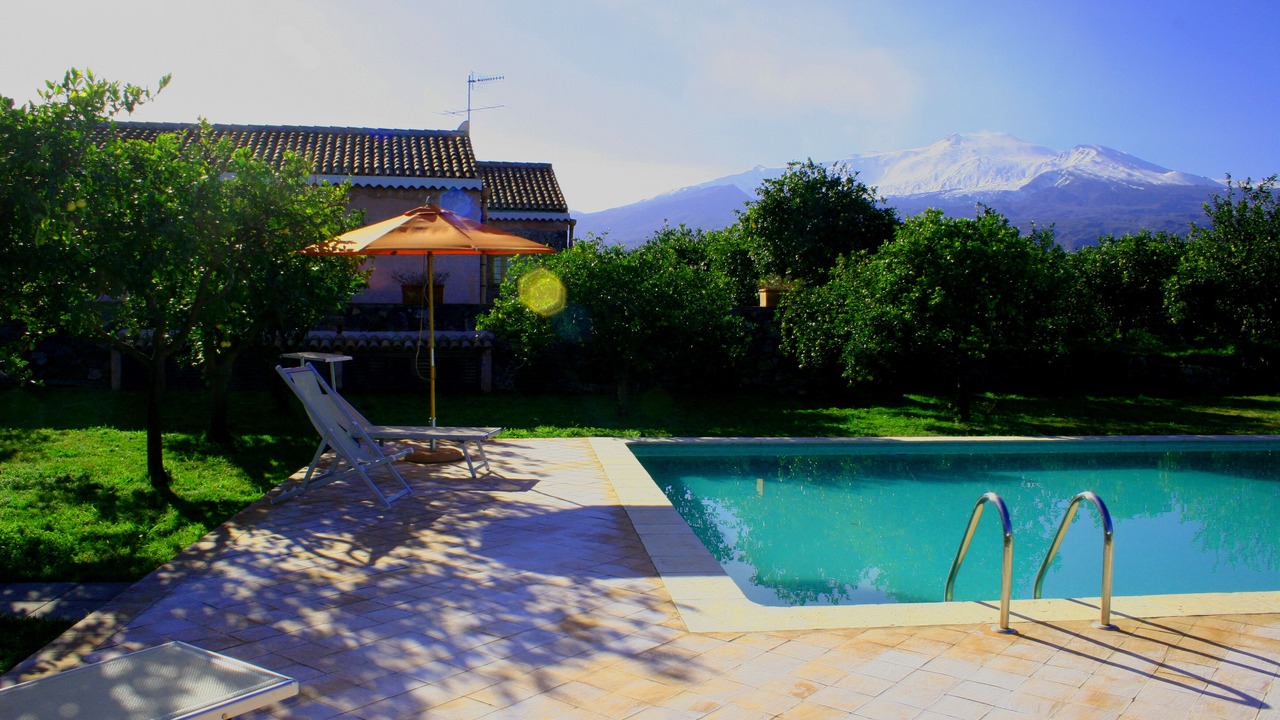 Photo of Outdoor in Riposto