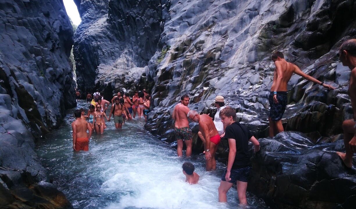 Photo of Outdoor in Riposto