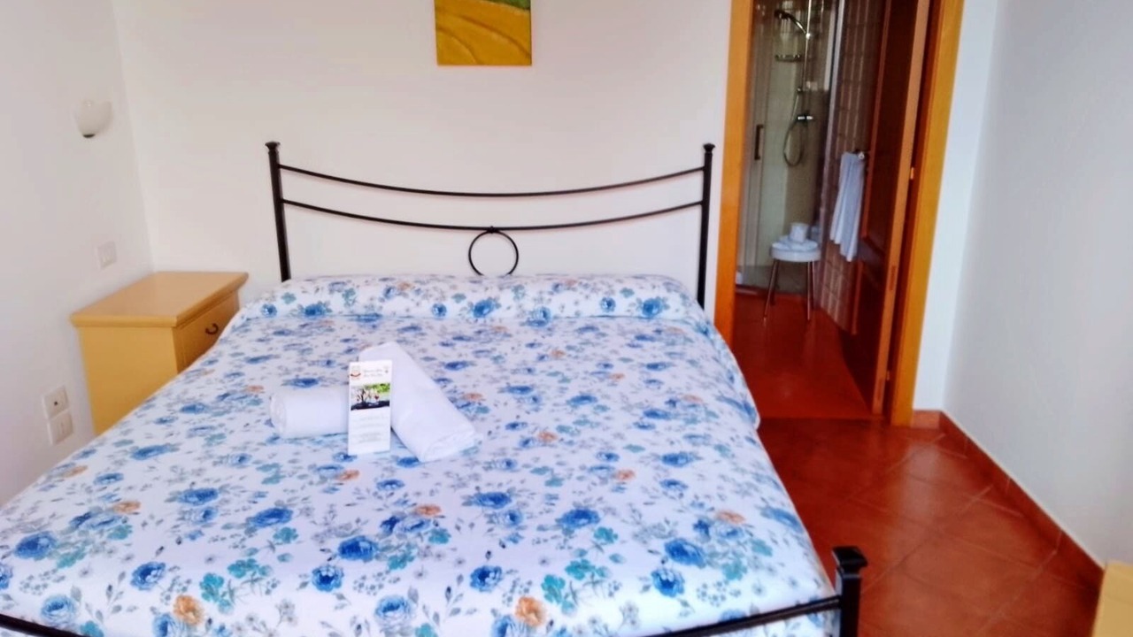 Photo of Bedroom in Riposto