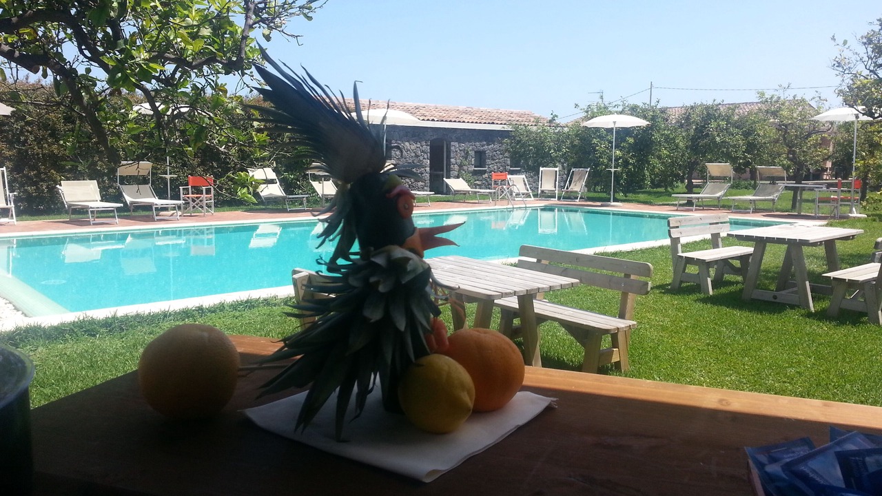 Photo of Outdoor in Riposto