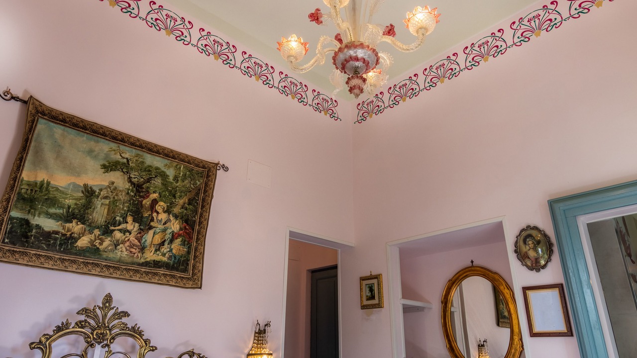 Photo of Bedroom in Noto