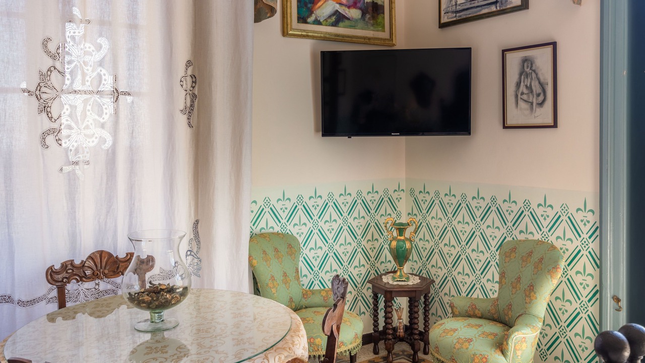 Photo of Bedroom in Noto