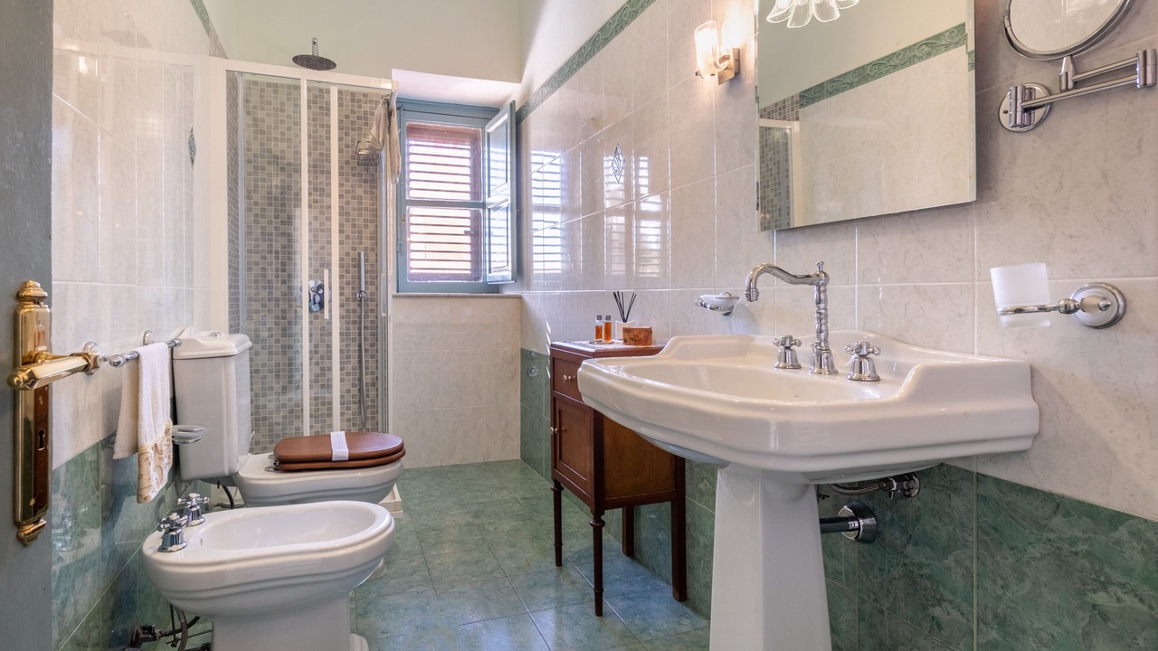 Photo of Bathroom in Noto