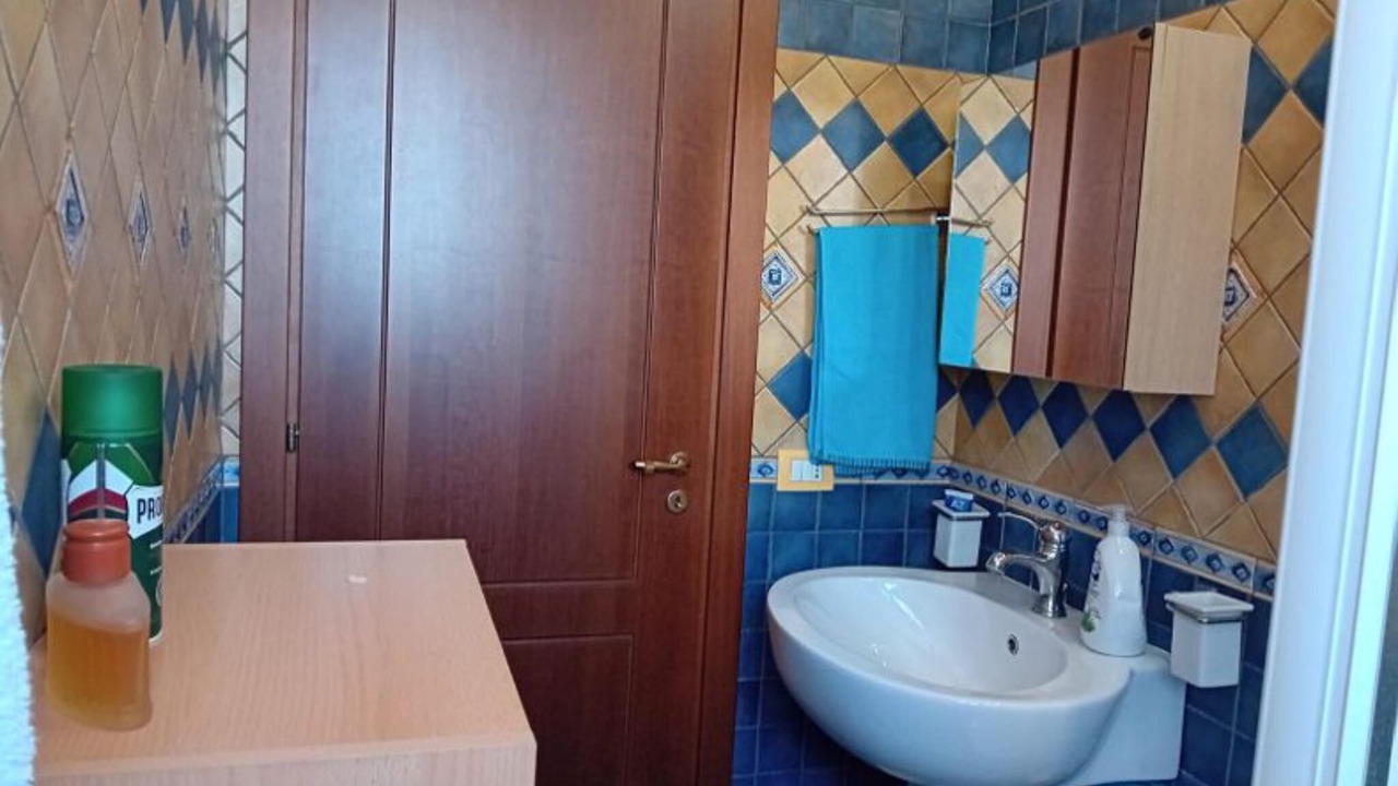 Photo of Bathroom in Noto
