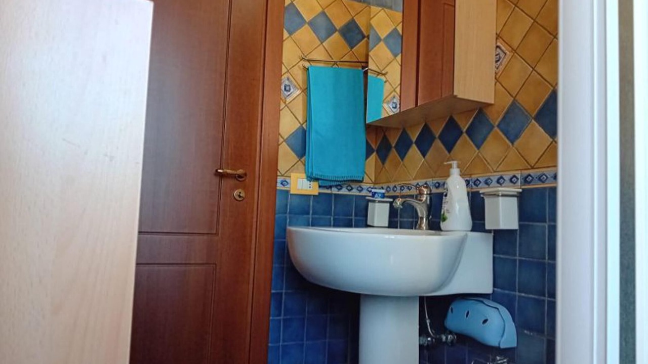 Photo of Bathroom in Noto