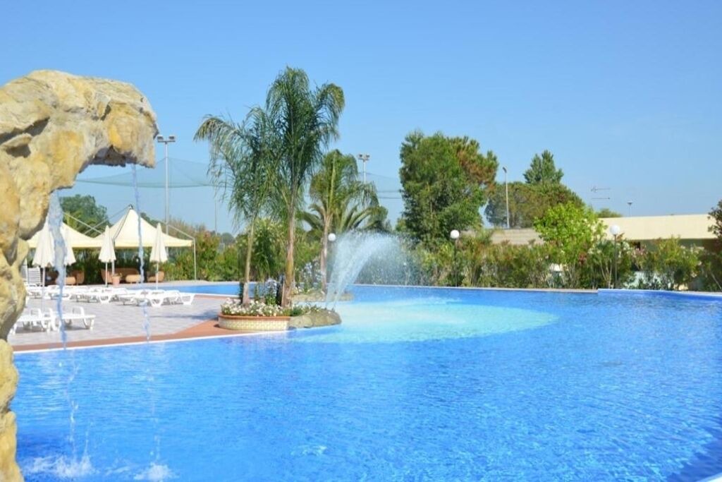 Photo of Outdoor in Metaponto