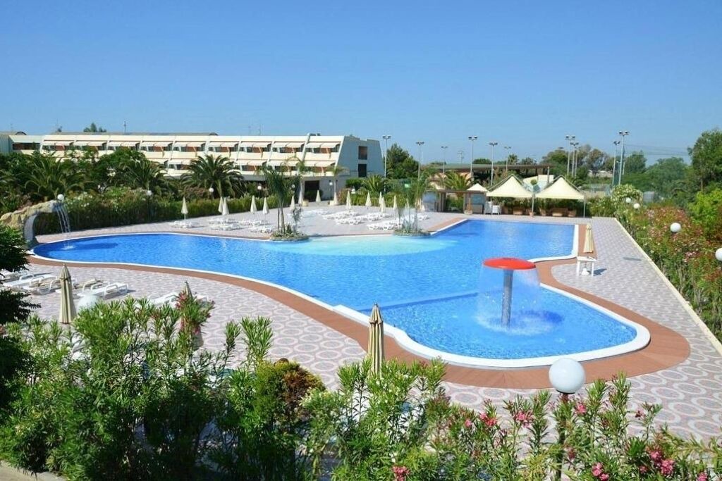 Photo of Outdoor in Metaponto