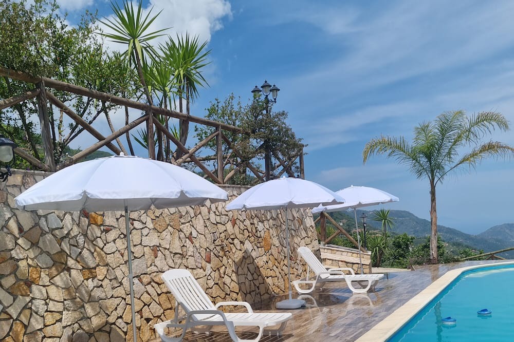 Photo of Outdoor in Sant'Angelo di Brolo