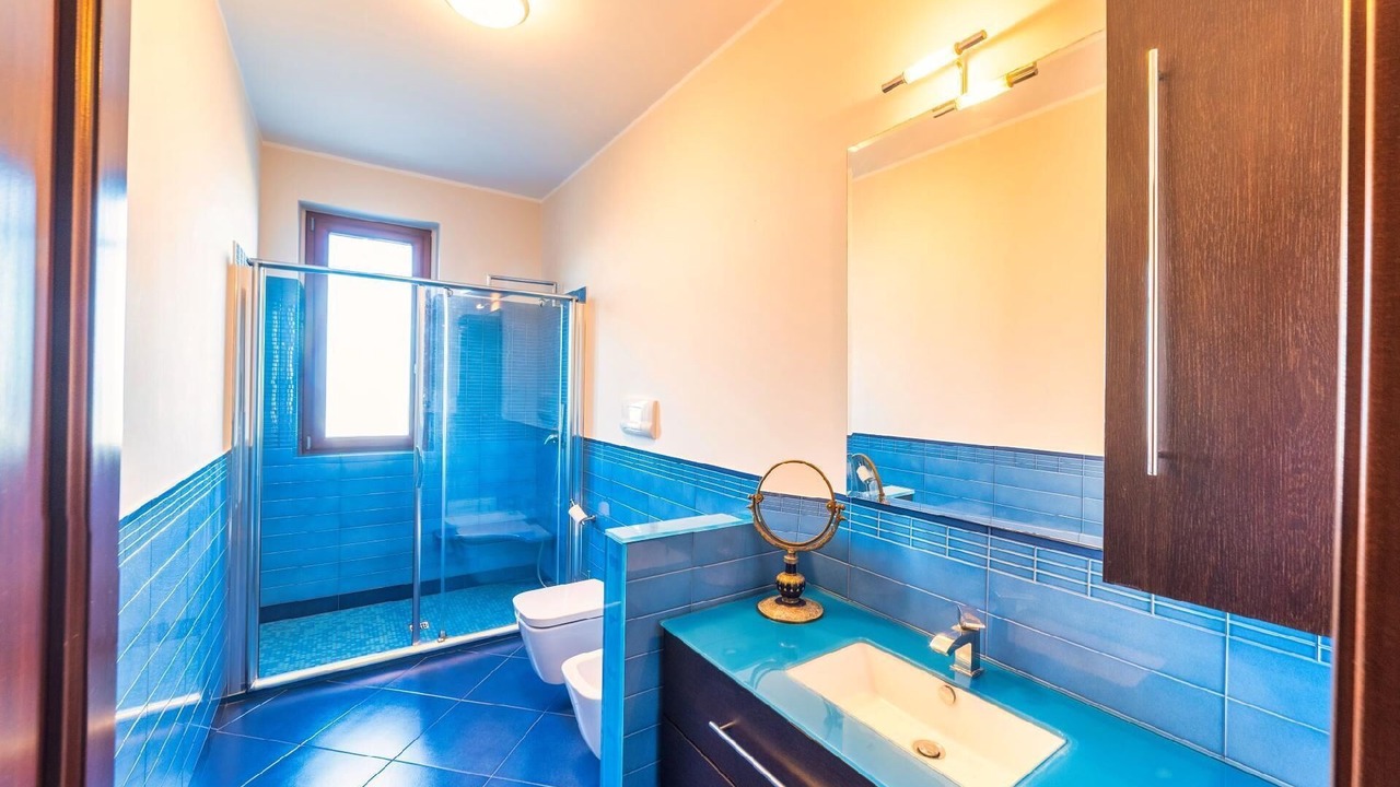 Photo of Bathroom in San Giorgio