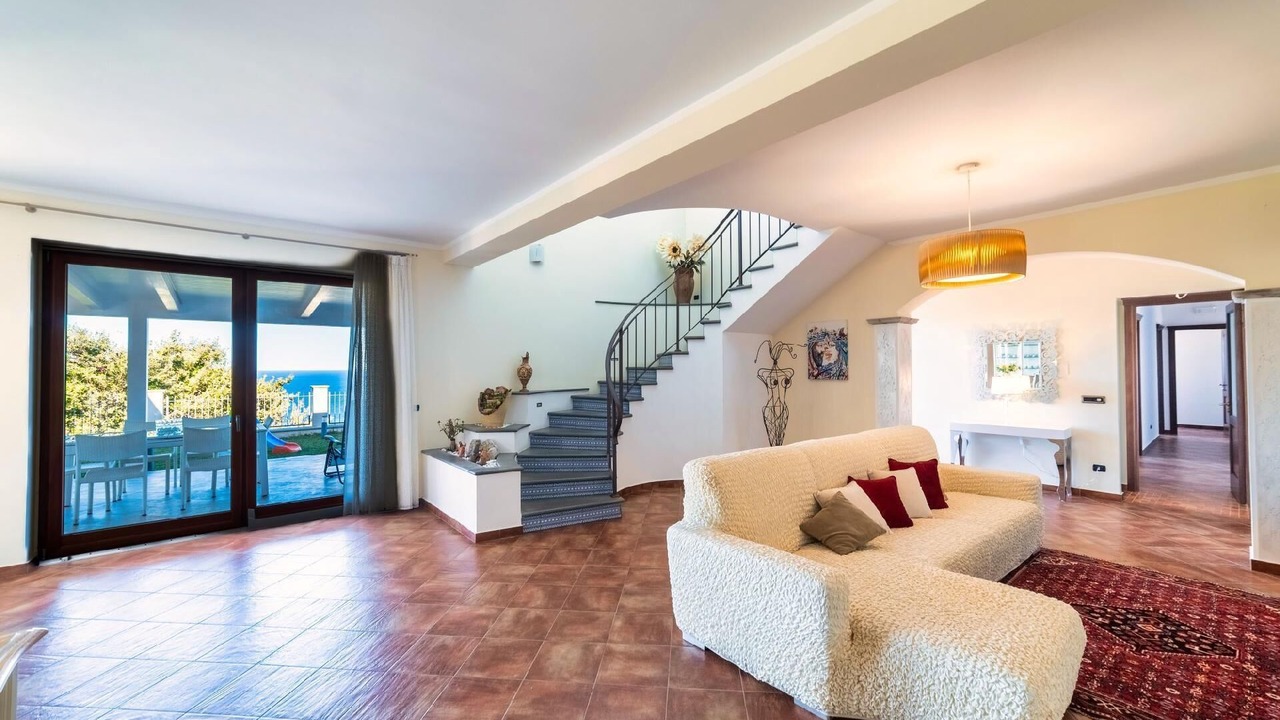 Photo of Livingroom in San Giorgio