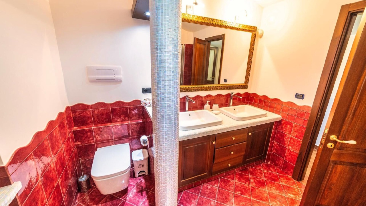 Photo of Bathroom in San Giorgio