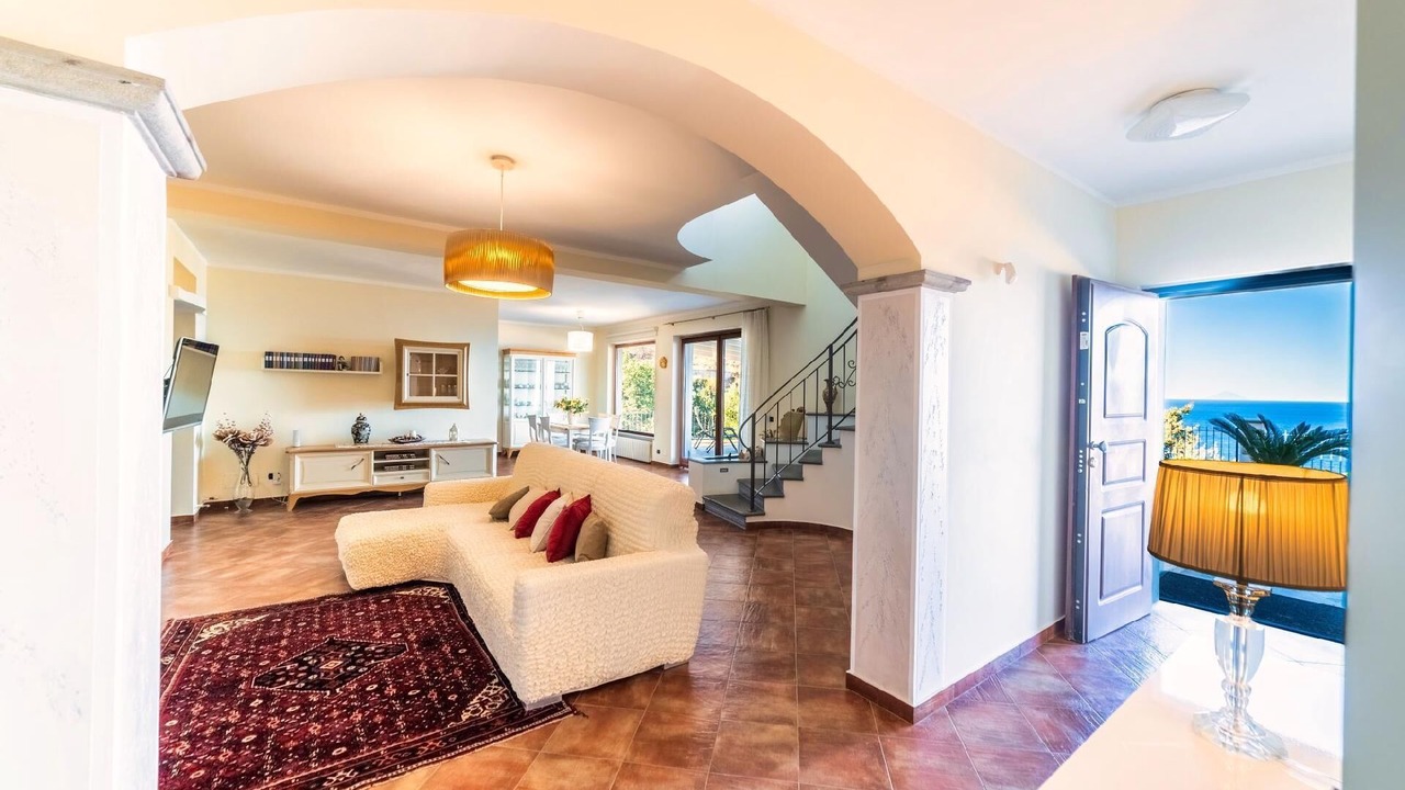 Photo of Livingroom in San Giorgio
