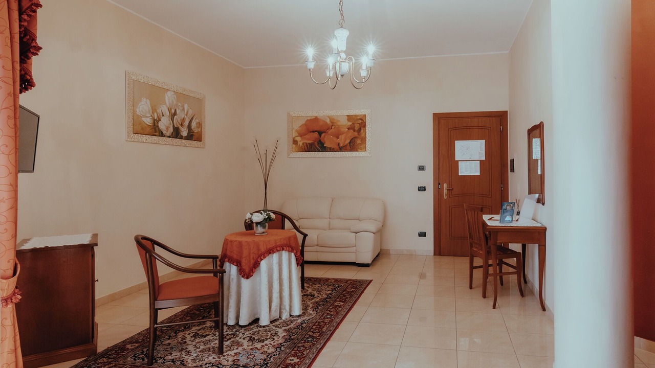 Photo of Bedroom in Castelluccio Superiore