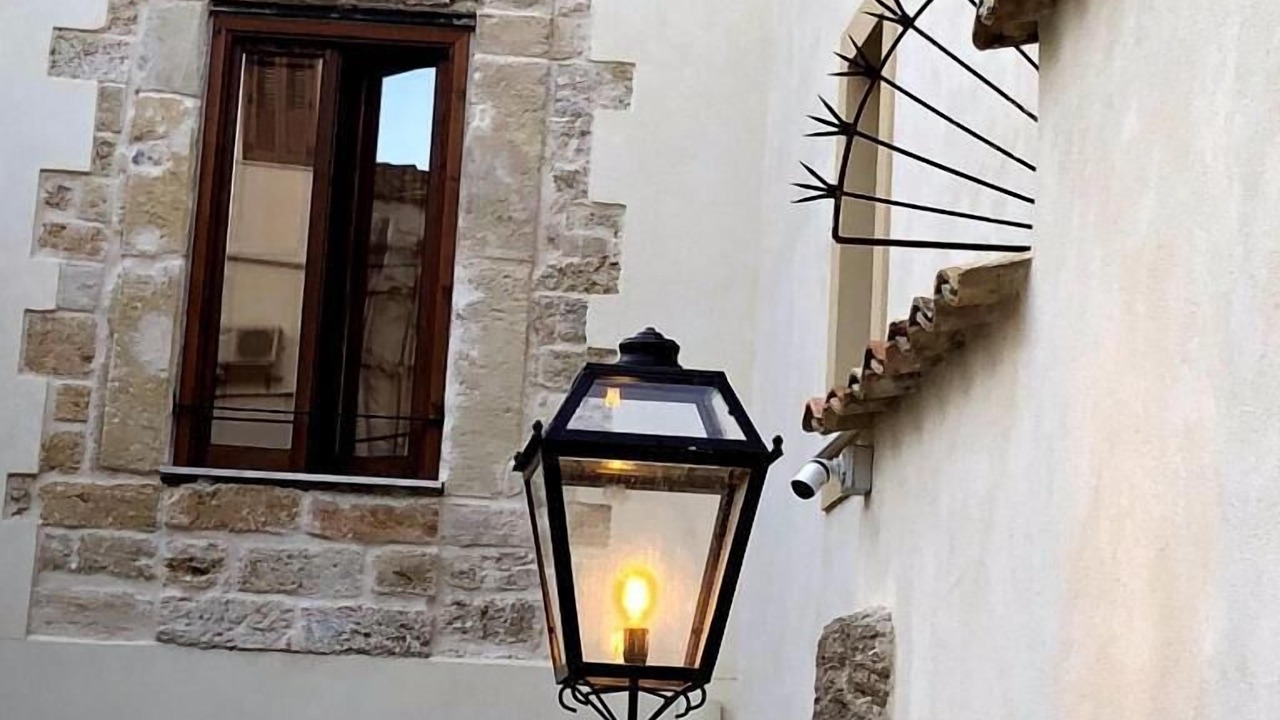 Photo of Outdoor in Albergheria