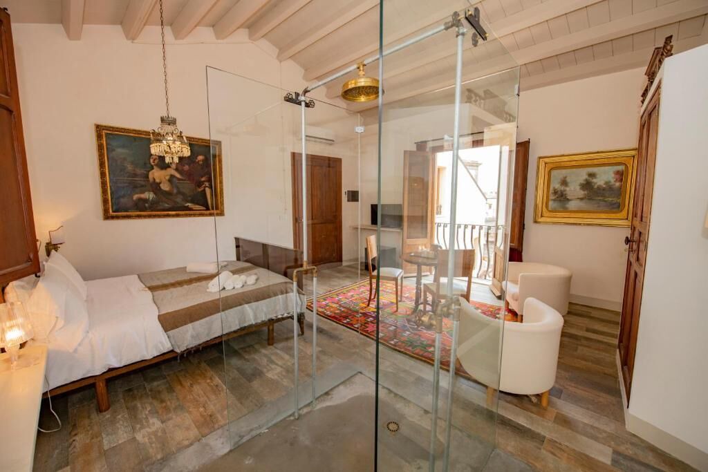 Photo of Bedroom in Albergheria
