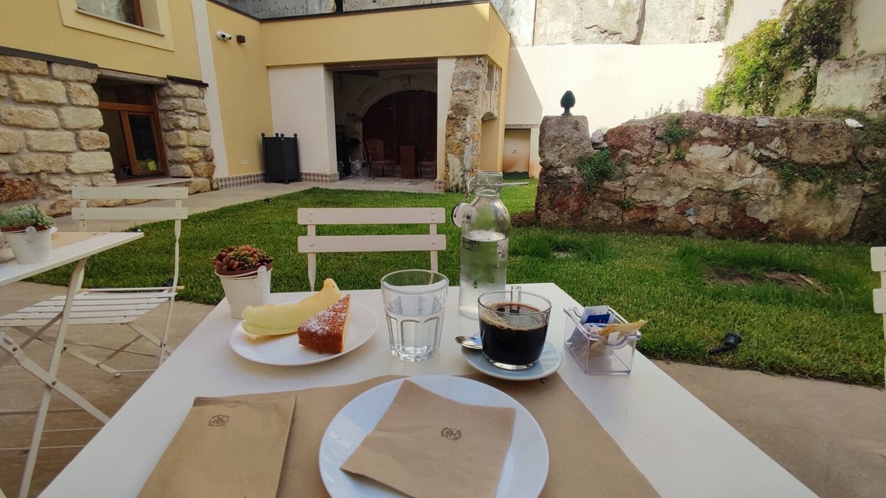 Photo of Outdoor in Albergheria