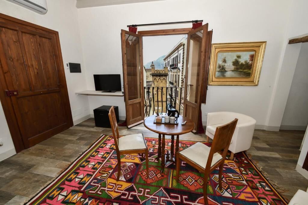 Photo of Bedroom in Albergheria