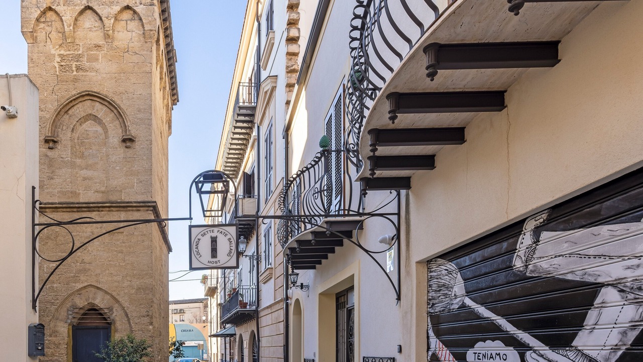 Photo of Others in Albergheria