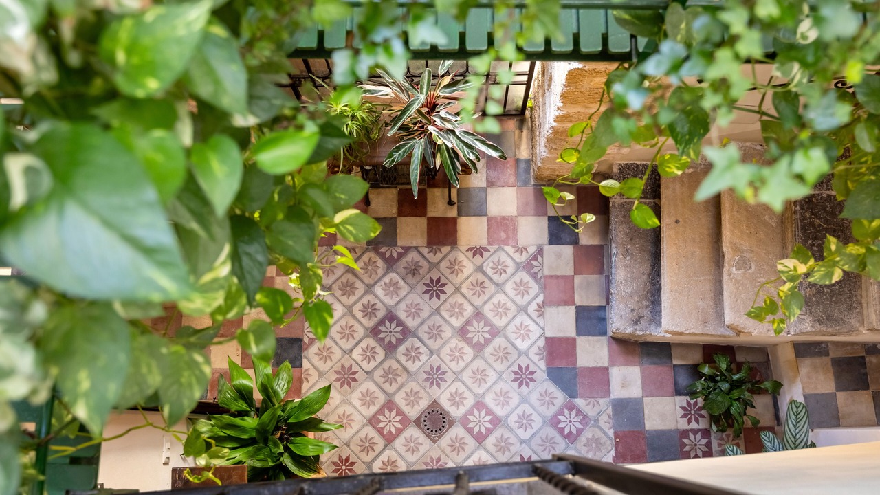 Photo of Outdoor in Albergheria