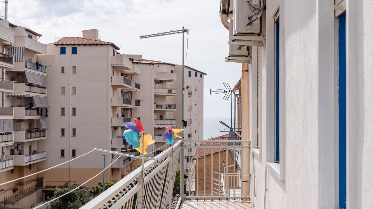 Photo of Outdoor in Porto Empedocle