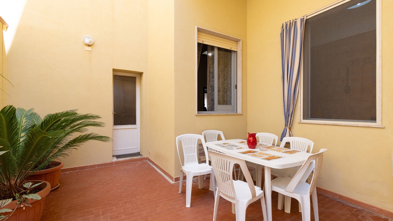 Photo of Outdoor in Casa Santa