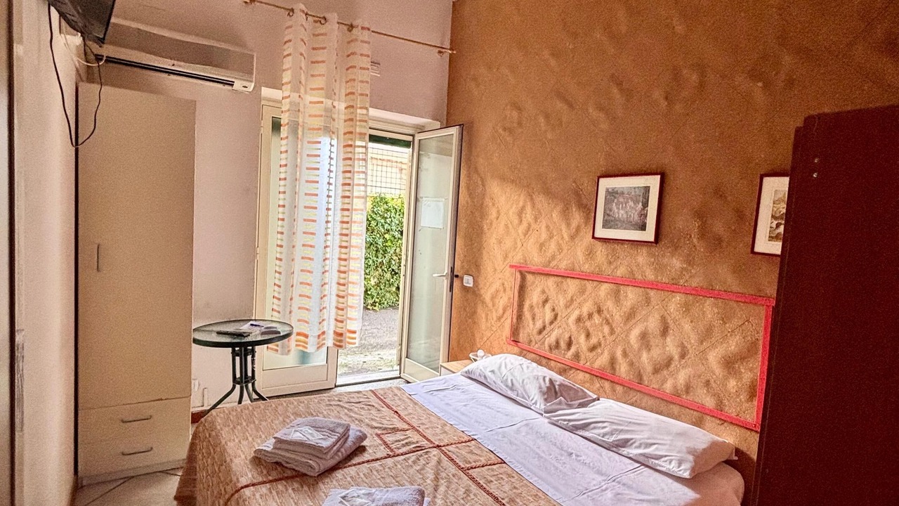 Photo of Patio Balcony in Scillichenti