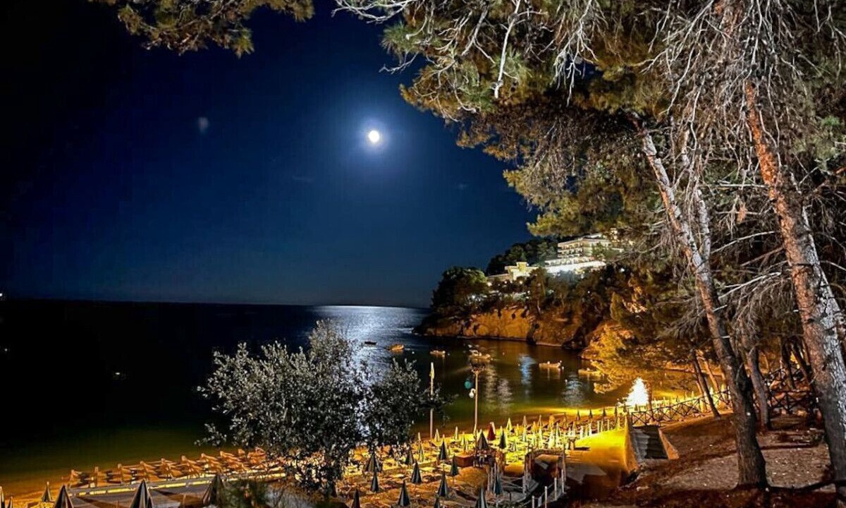 Photo of Outdoor in Pugnochiuso