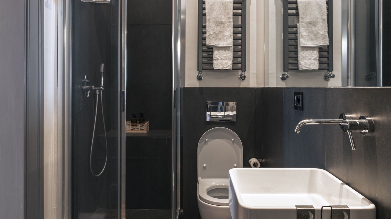 Photo of Bathroom in Province of Messina