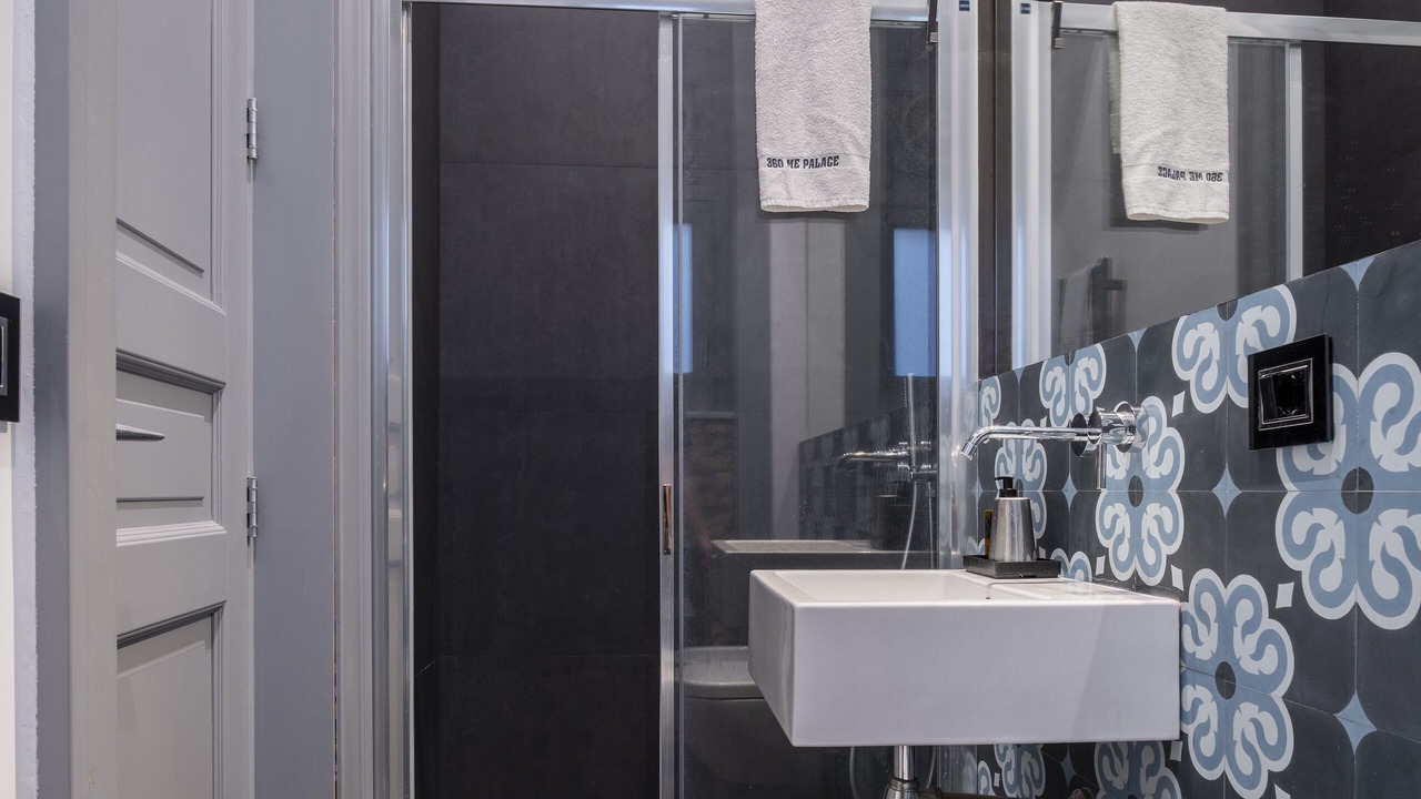 Photo of Bathroom in Province of Messina