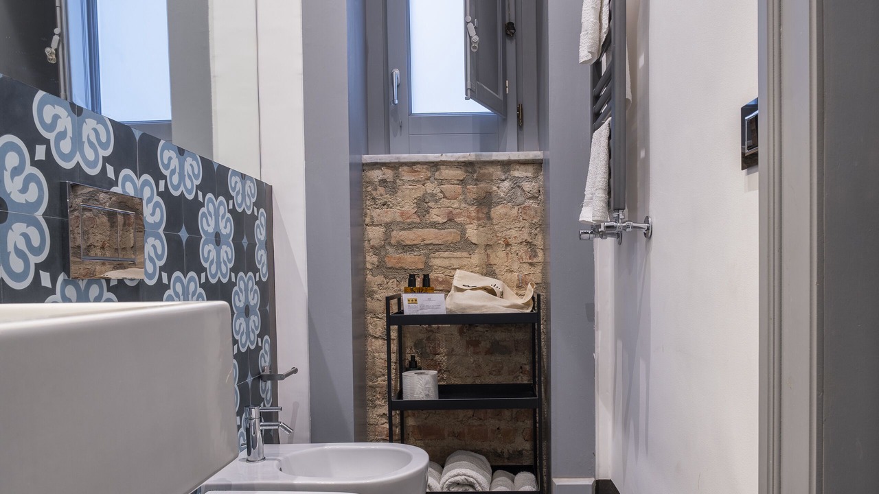 Photo of Bathroom in Province of Messina