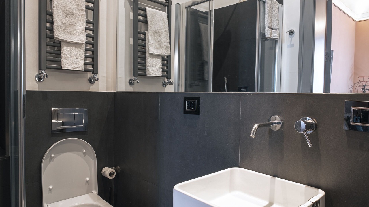 Photo of Bathroom in Province of Messina